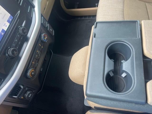 2023 Ford F-150 Base