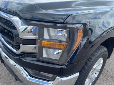 2023 Ford F-150 Base