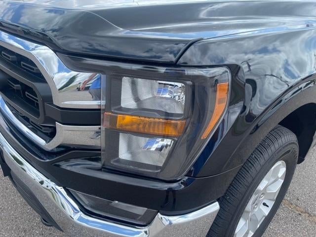 2023 Ford F-150 Base