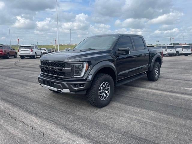 2023 Ford F-150 Base