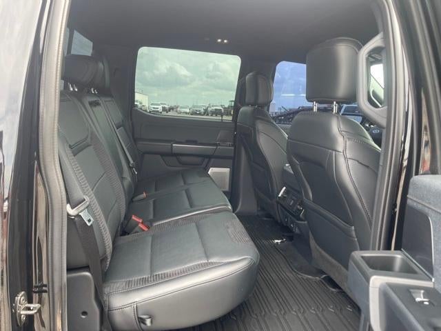 2023 Ford F-150 Base