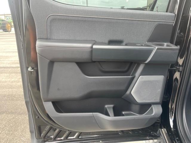 2023 Ford F-150 Base