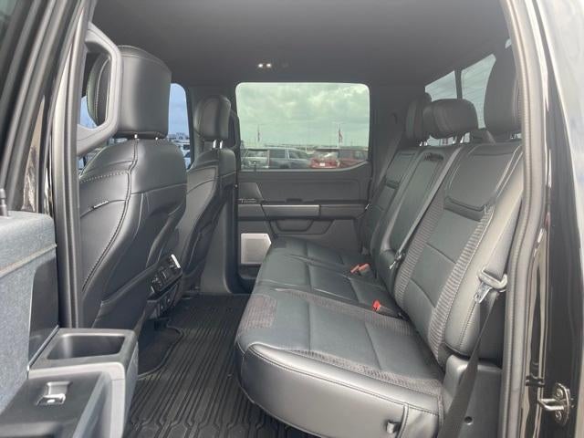 2023 Ford F-150 Base