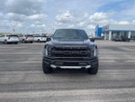 2023 Ford F-150 Base