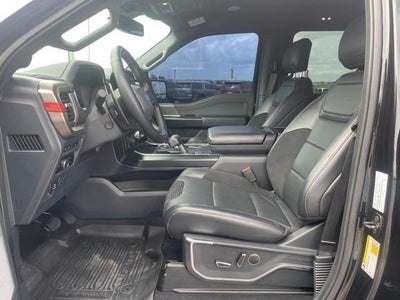 2023 Ford F-150 Base