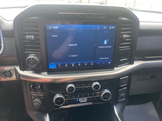 2023 Ford F-150 Base