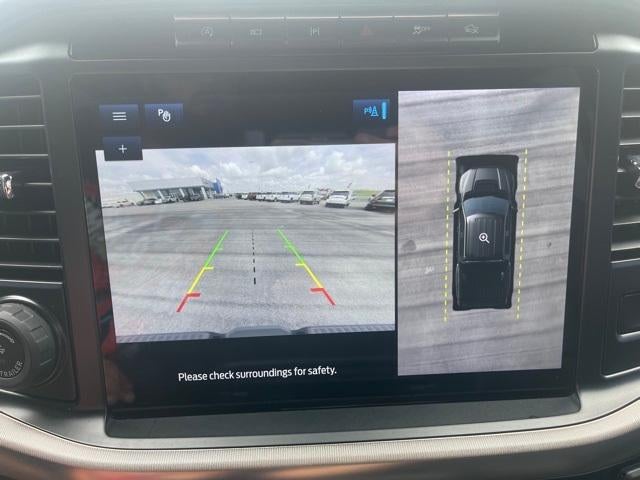 2023 Ford F-150 Base