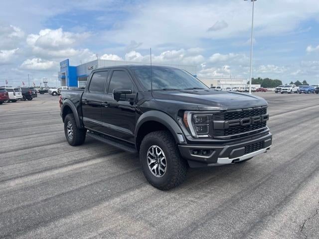 2023 Ford F-150 Base