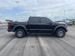 2023 Ford F-150 Base