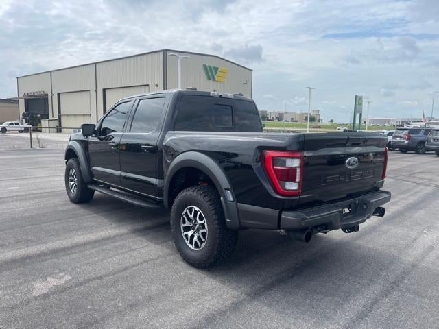 2023 Ford F-150 Base