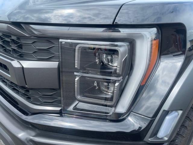 2023 Ford F-150 Base