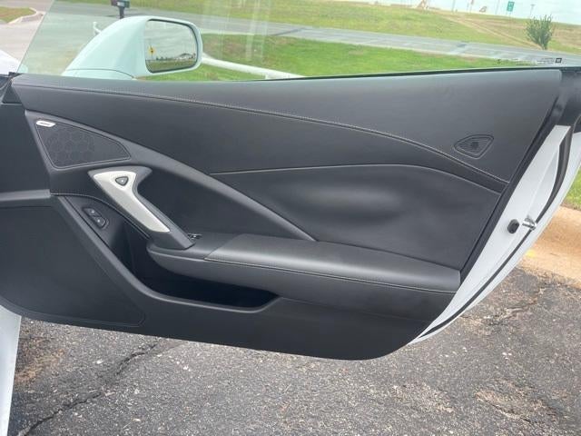 2015 Chevrolet Corvette Stingray Base