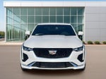 2025 Cadillac CT4 Sport
