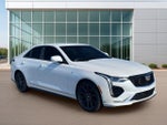 2025 Cadillac CT4 Sport