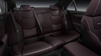 2025 Cadillac CT4 Sport