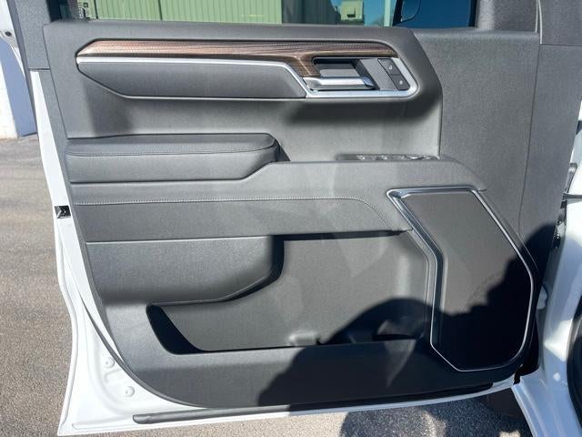 2026 Chevrolet Silverado 1500 Base