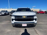 2026 Chevrolet Silverado 1500 Base