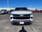 2026 Chevrolet Silverado 1500 Base