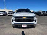 2026 Chevrolet Silverado 1500 Base