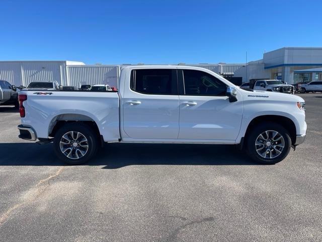 2026 Chevrolet Silverado 1500 Base