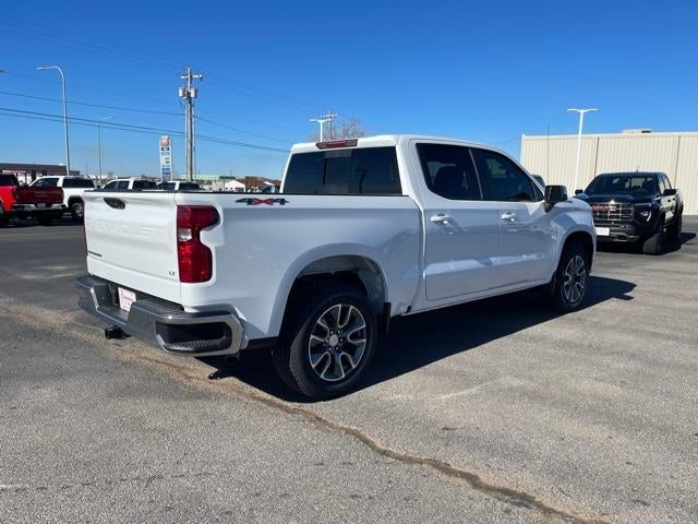2026 Chevrolet Silverado 1500 Base