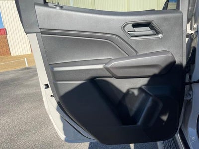 2026 Chevrolet Colorado Base