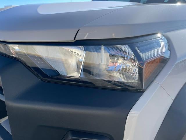 2026 Chevrolet Colorado Base