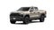 2026 Chevrolet Colorado Base