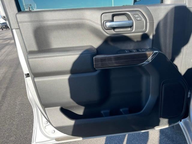 2020 Chevrolet Silverado 1500 Base