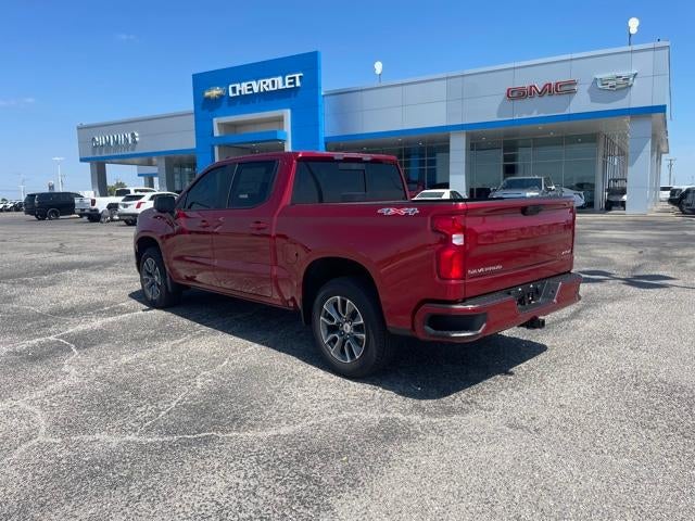 2026 Chevrolet Silverado 1500 Base