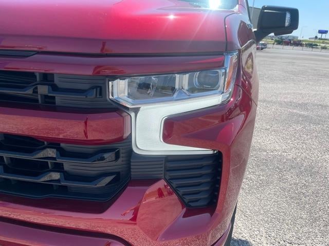 2026 Chevrolet Silverado 1500 Base