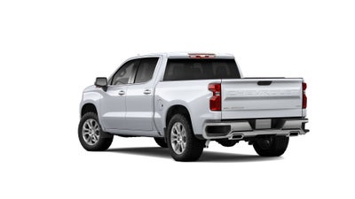 2026 Chevrolet Silverado 1500 Base