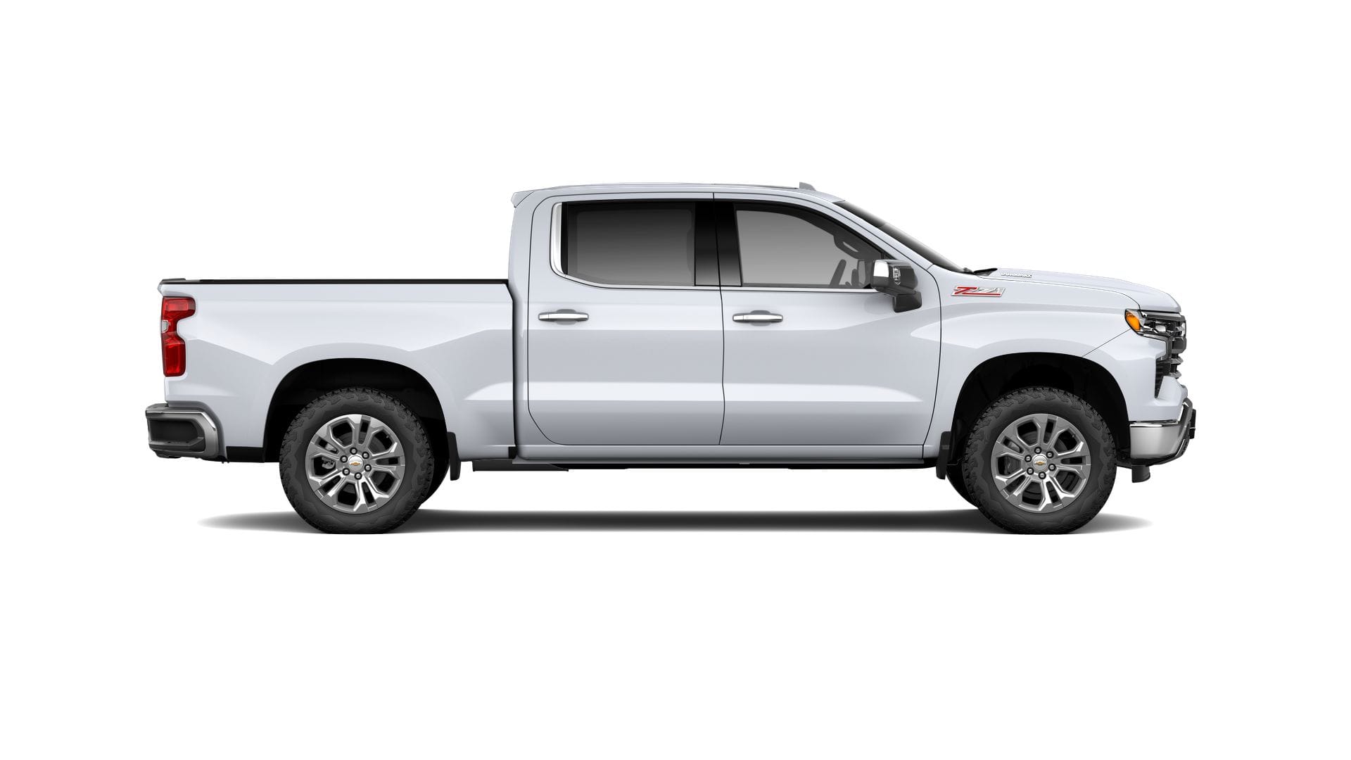2026 Chevrolet Silverado 1500 Base