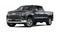 2025 Chevrolet Silverado 1500 Base