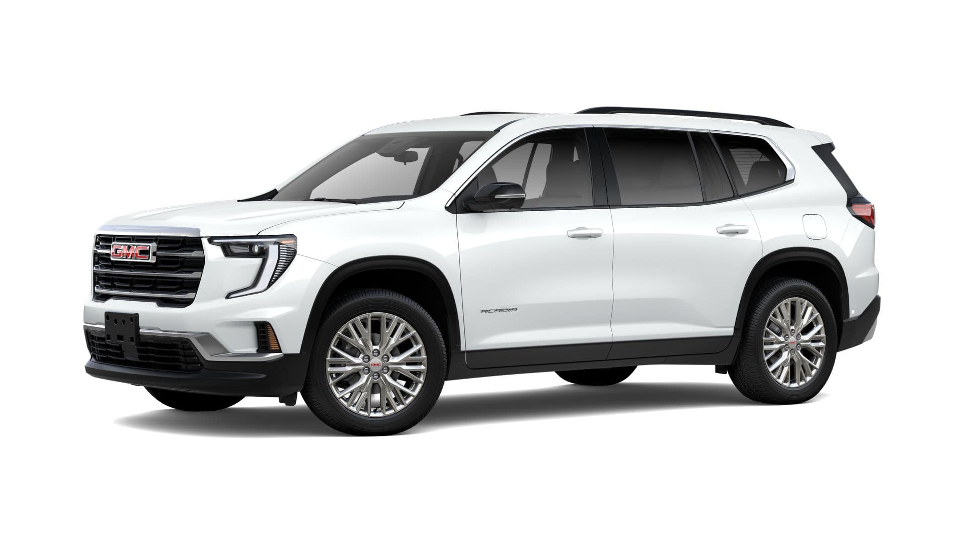 2026 GMC Acadia Base