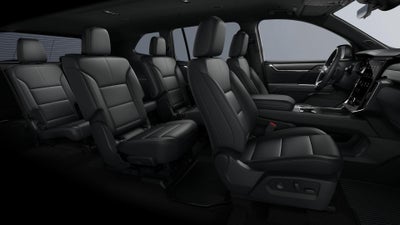 2026 GMC Acadia Base