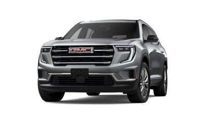 2026 GMC Acadia Base