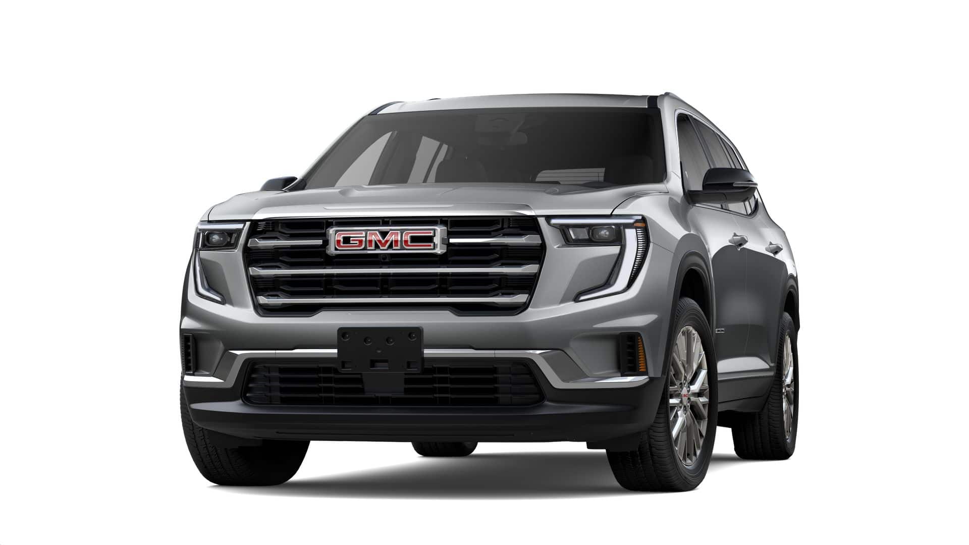 2026 GMC Acadia Base