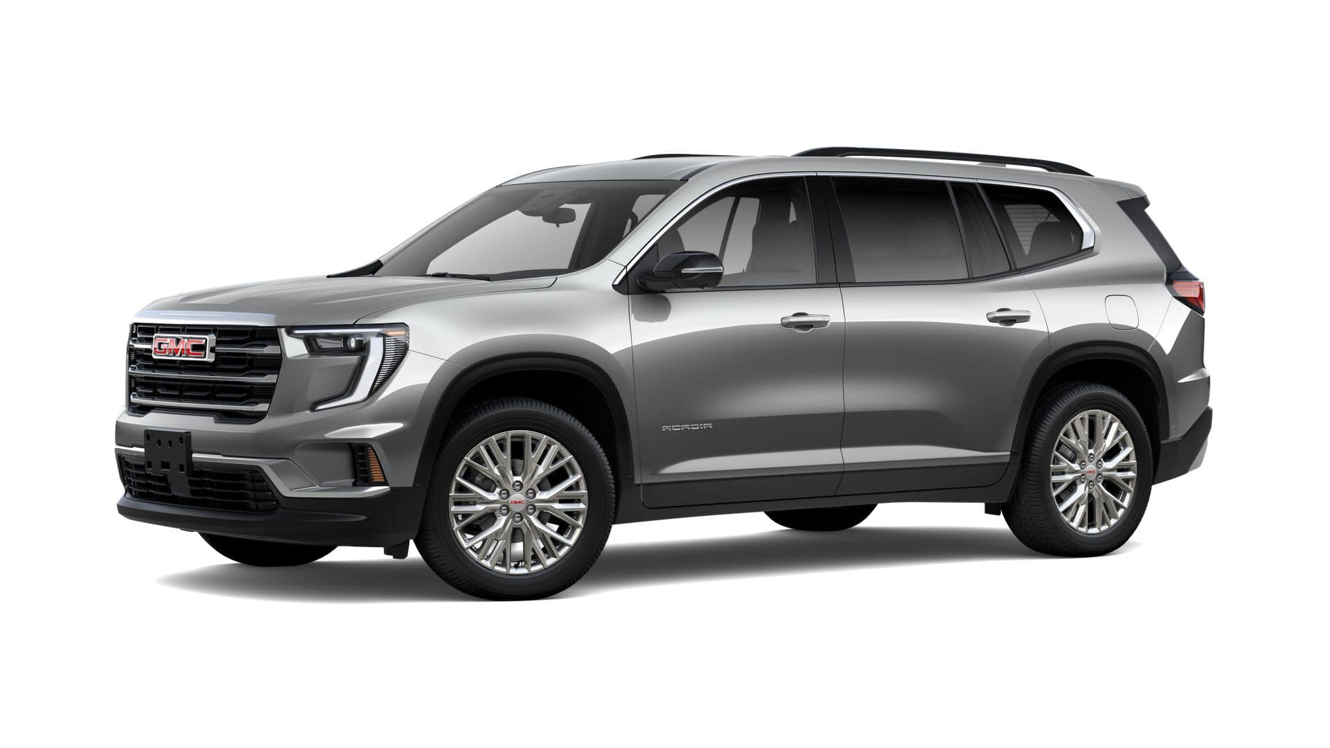 2026 GMC Acadia Base