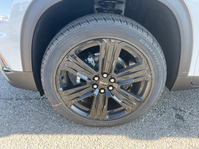 2026 GMC Acadia Base