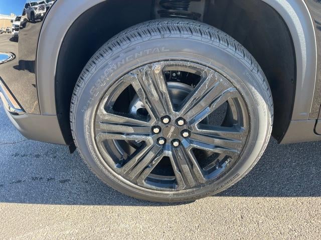 2026 GMC Acadia Base