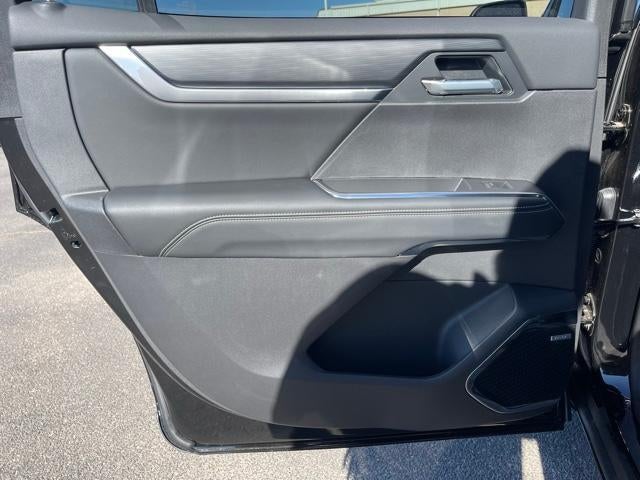 2026 GMC Acadia Base