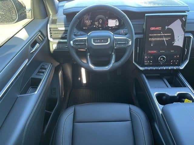 2026 GMC Acadia Base