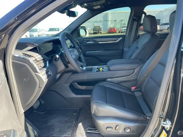 2026 GMC Acadia Base