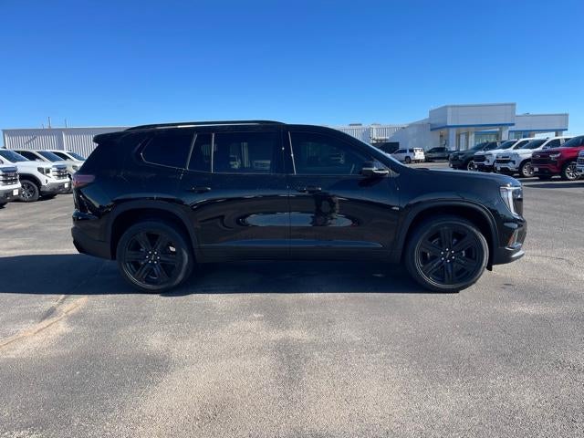 2026 GMC Acadia Base