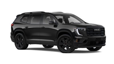 2026 GMC Acadia Base