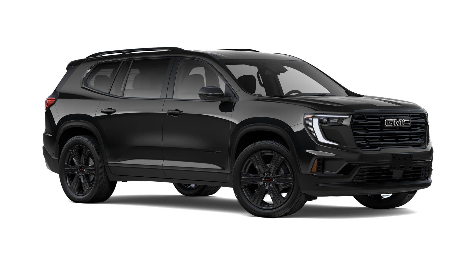 2026 GMC Acadia Base