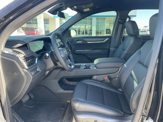 2026 GMC Acadia Base