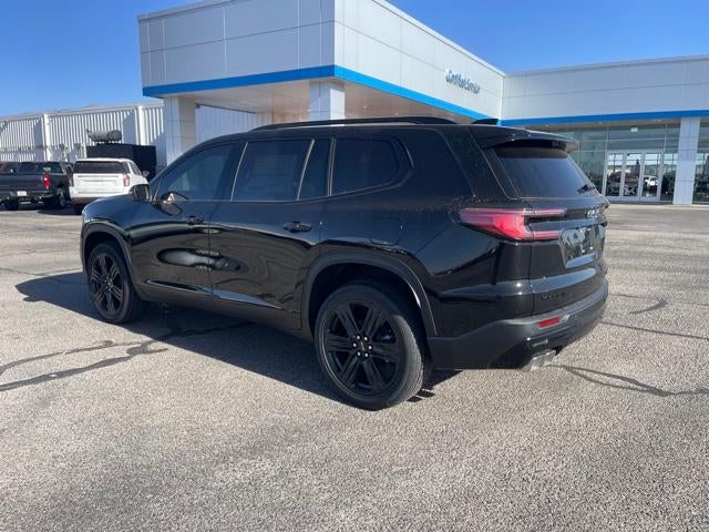 2026 GMC Acadia Base