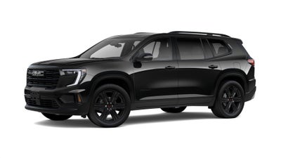 2026 GMC Acadia Base
